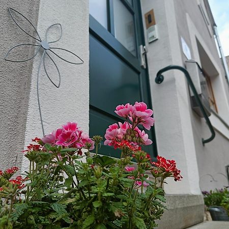 Charlys Ferienhaus 福尔卡赫 外观 照片